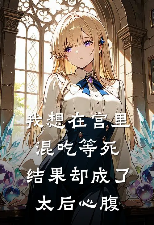 我想在宫里混吃等死，结果却成了太后心腹
