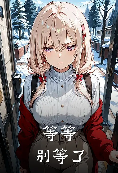等等，别等了