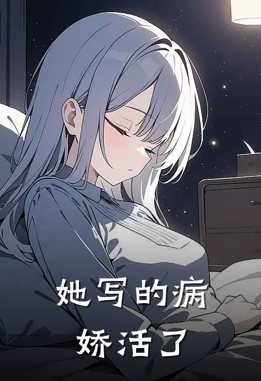 她写的病娇活了