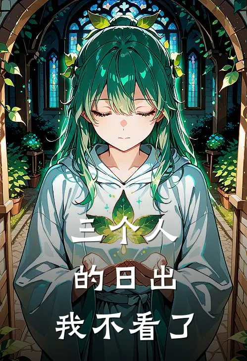三个人的日出，我不看了