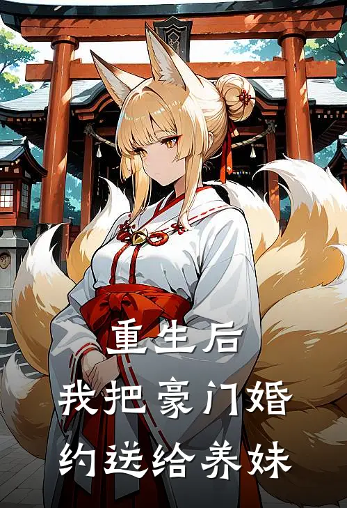 重生后，我把豪门婚约送给养妹