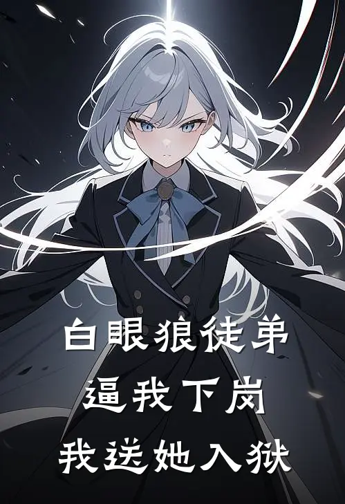 白眼狼徒弟逼我下岗，我送她入狱