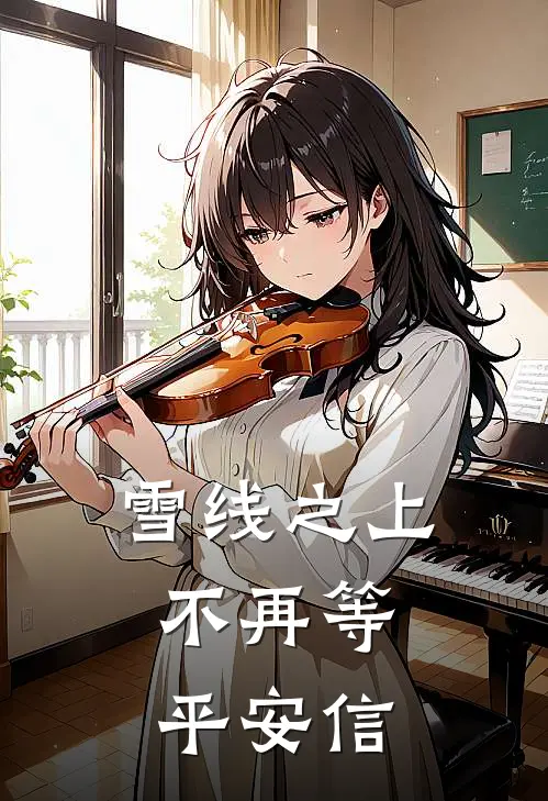 雪线之上，不再等平安信