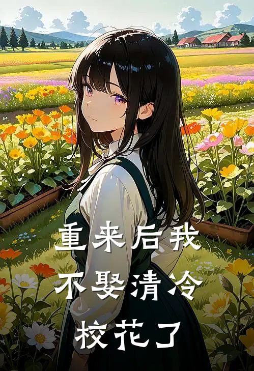 重来后我不娶清冷校花了