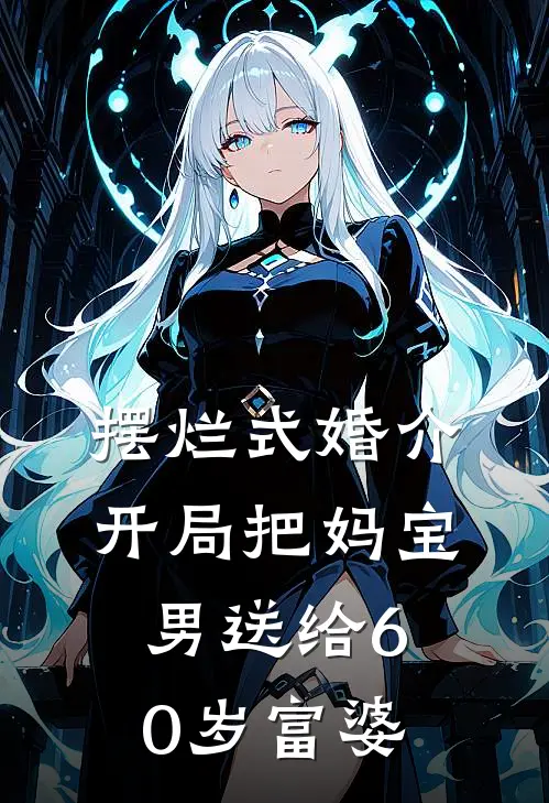 摆烂式婚介：开局把妈宝男送给60岁富婆