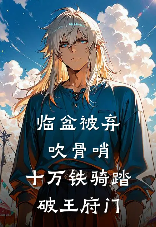 临盆被弃吹骨哨，十万铁骑踏破王府门