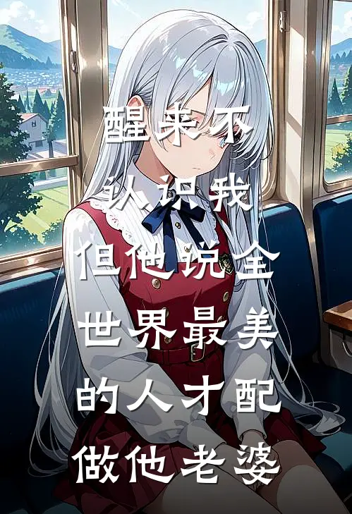醒来不认识我，但他说全世界最美的人才配做他老婆