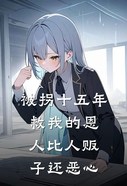 被拐十五年，救我的恩人比人贩子还恶心