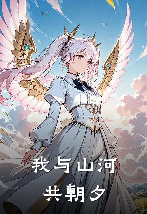 我与山河共朝夕
