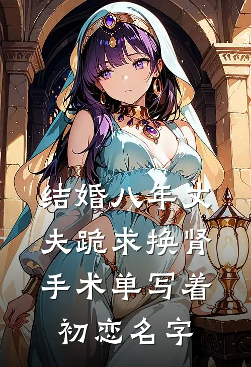 结婚八年丈夫跪求换肾，手术单写着初恋名字