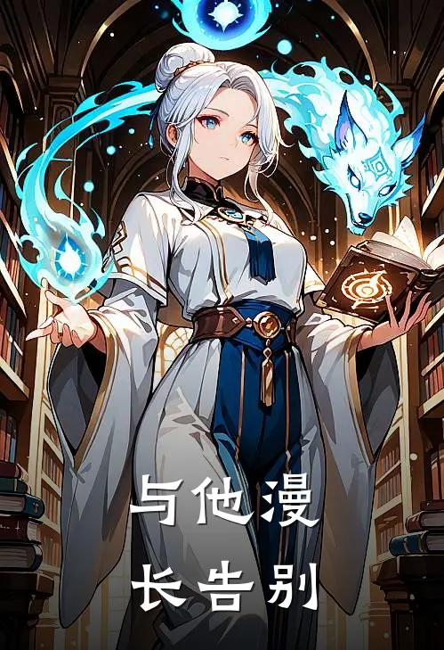 与他漫长告别