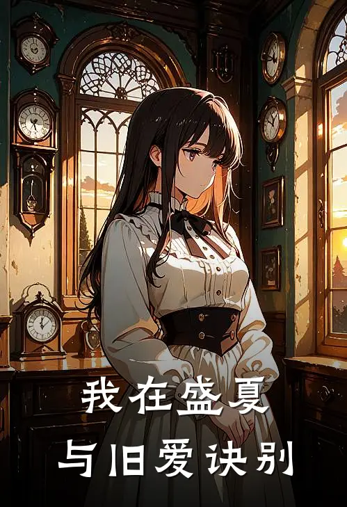 我在盛夏，与旧爱诀别