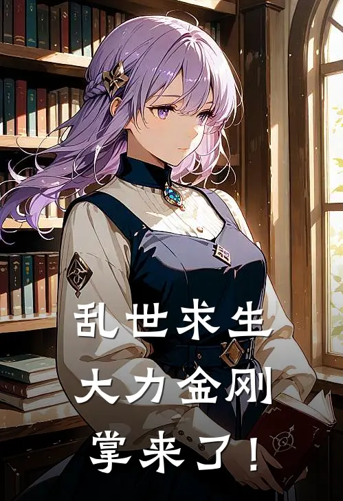 乱世求生：大力金刚掌来了！