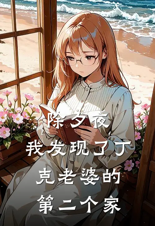 除夕夜，我发现了丁克老婆的第二个家