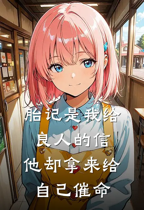 胎记是我给良人的信，他却拿来给自己催命