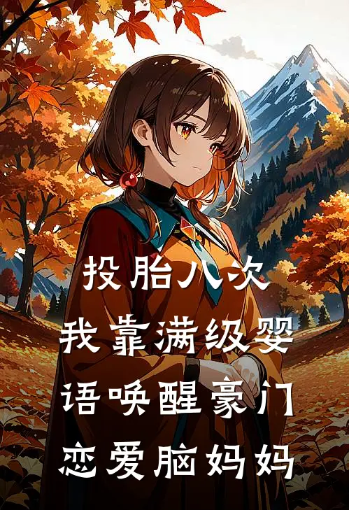 投胎八次，我靠满级婴语唤醒豪门恋爱脑妈妈
