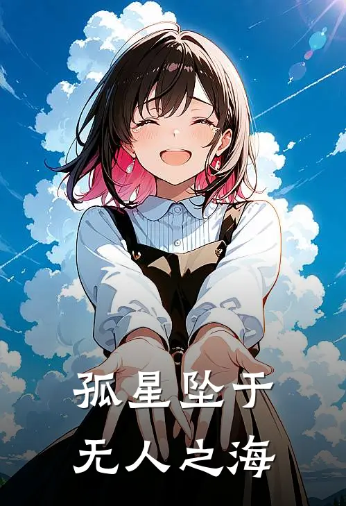 孤星坠于无人之海