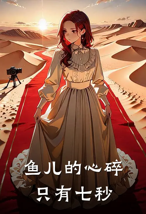 鱼儿的心碎只有七秒