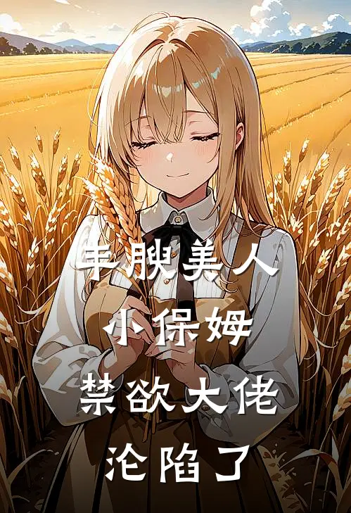 丰腴美人小保姆，禁欲大佬沦陷了