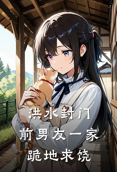 洪水封门，前男友一家跪地求饶