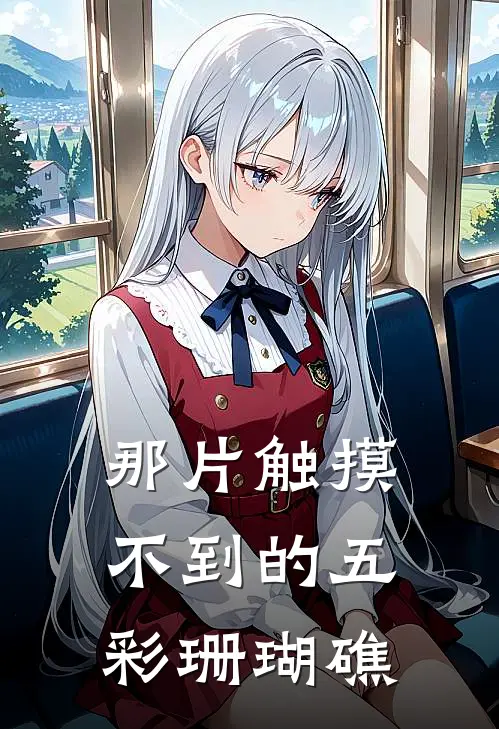 那片触摸不到的五彩珊瑚礁
