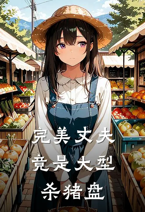 完美丈夫竟是大型杀猪盘