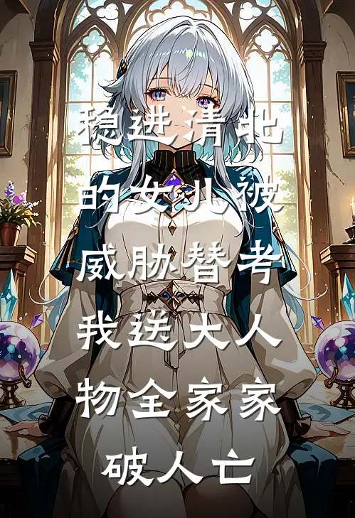 稳进清北的女儿被威胁替考，我送大人物全家家破人亡