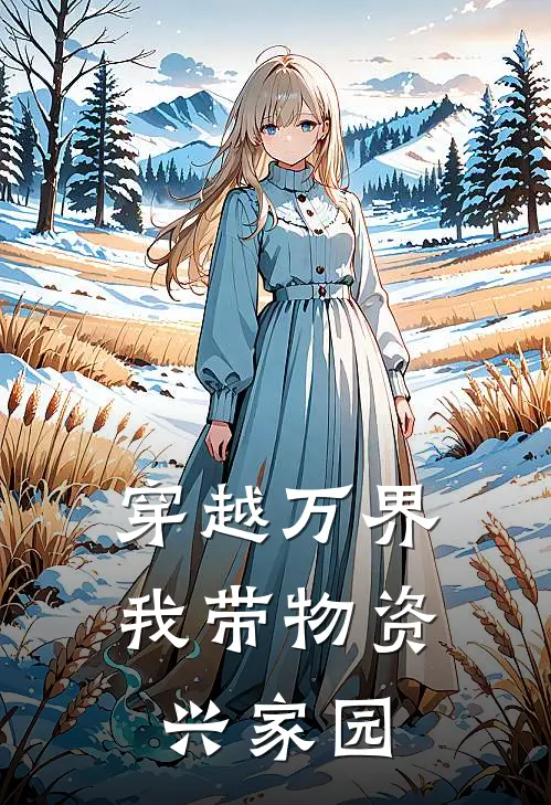 穿越万界：我带物资兴家园