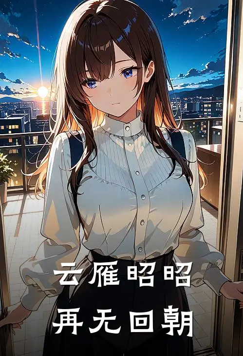 云雁昭昭，再无回朝