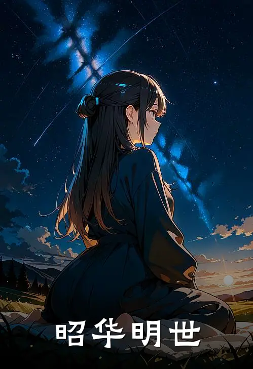 昭华明世