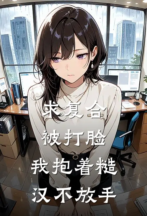 求复合被打脸，我抱着糙汉不放手