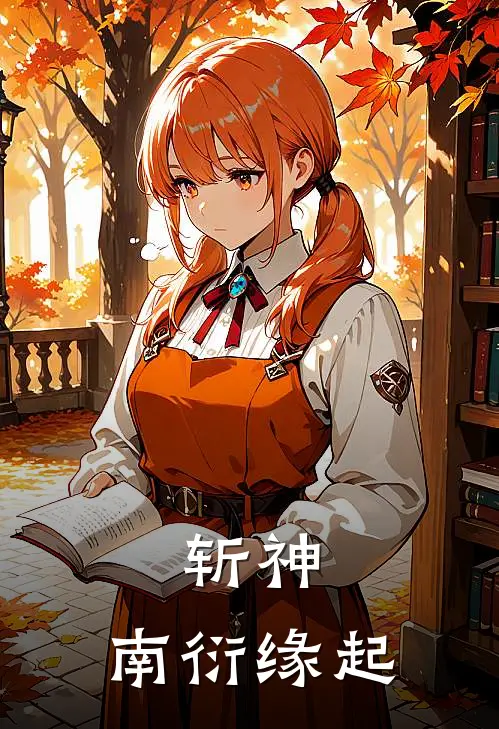 斩神：南衍缘起
