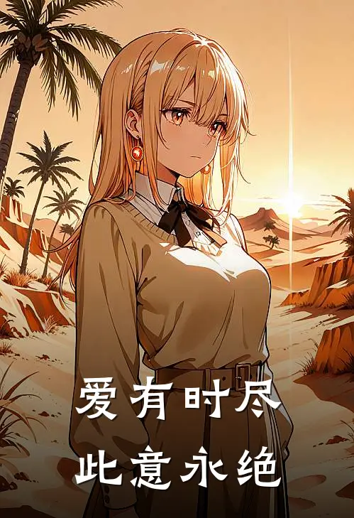 爱有时尽，此意永绝