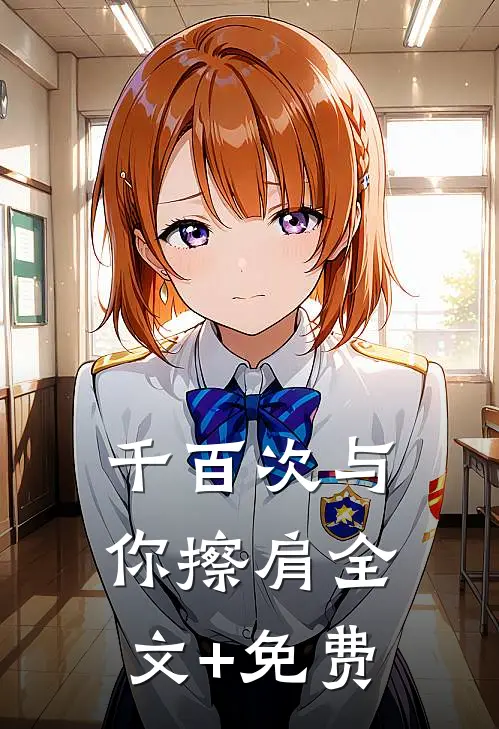 千百次与你擦肩全文+免费