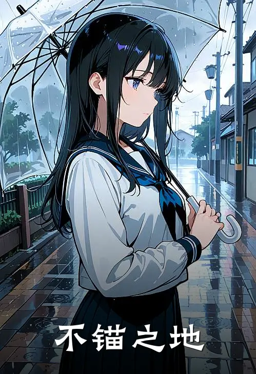 不锚之地