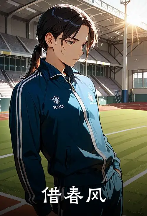 借春风