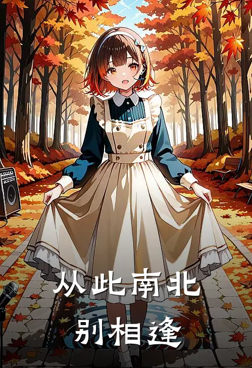 从此南北别相逢