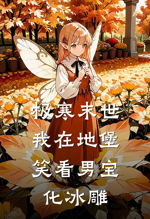 极寒末世：我在地堡笑看男宝化冰雕