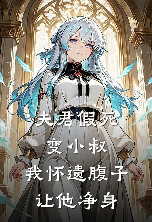 夫君假死变小叔，我怀遗腹子让他净身