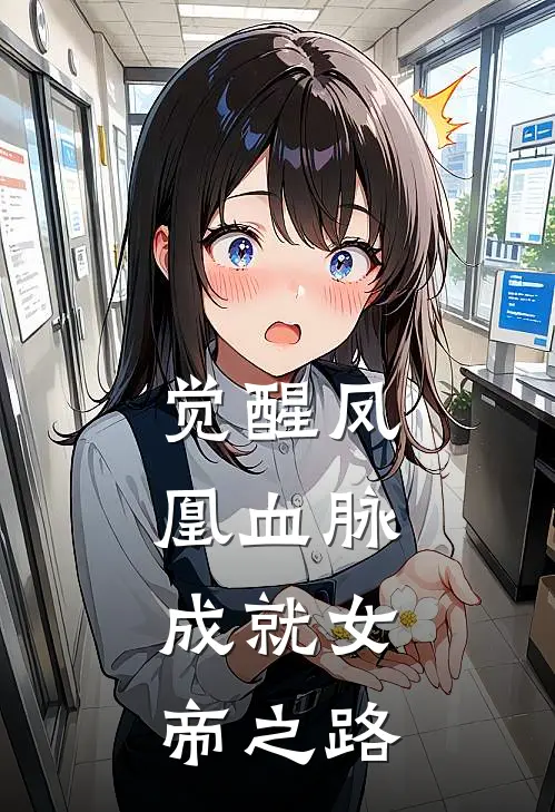 觉醒凤凰血脉，成就女帝之路
