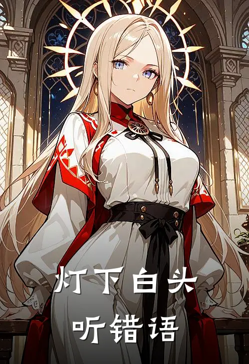 灯下白头听错语