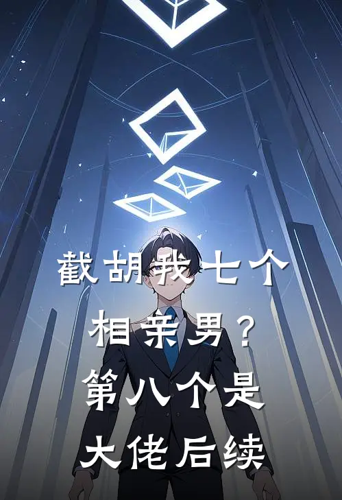 截胡我七个相亲男？第八个是大佬后续
