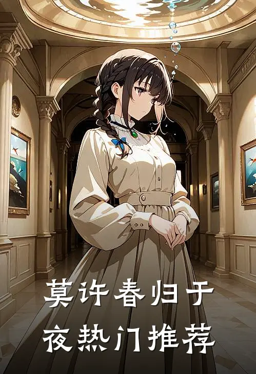 莫许春归于夜热门推荐