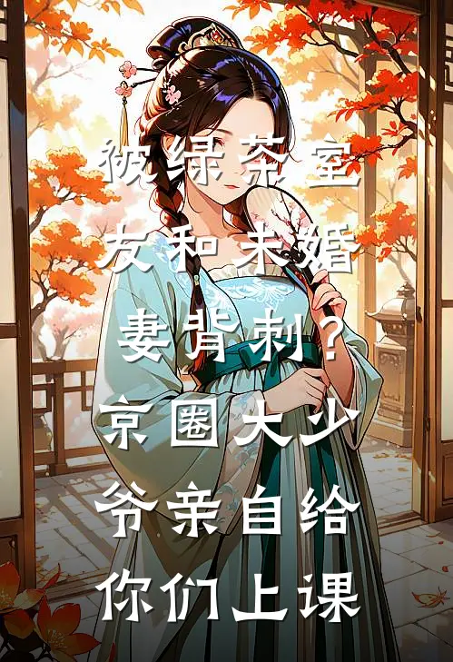 被绿茶室友和未婚妻背刺？京圈大少爷亲自给你们上课