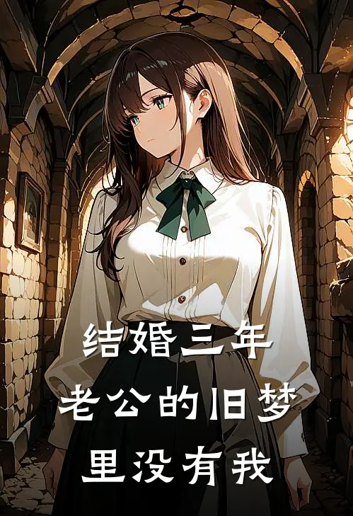 结婚三年，老公的旧梦里没有我