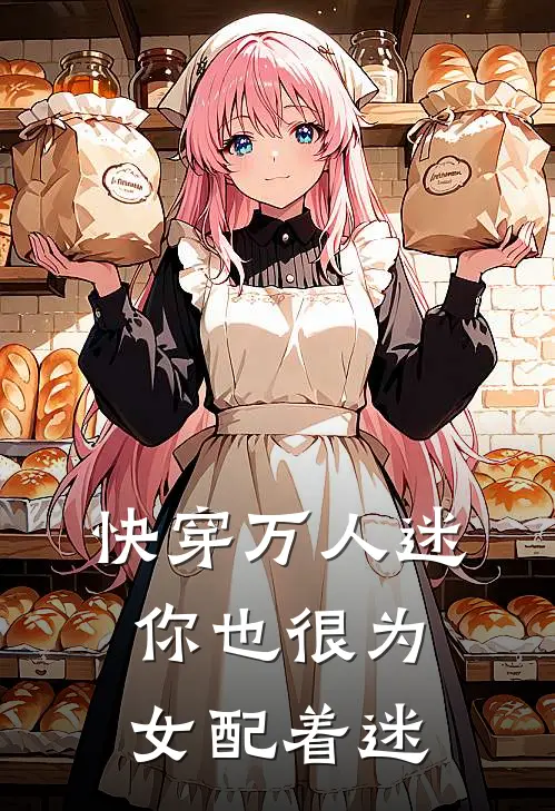 快穿万人迷：你也很为女配着迷