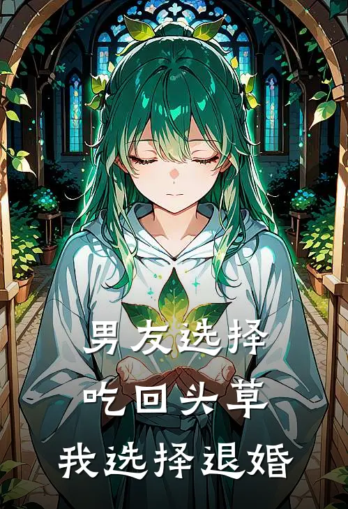 男友选择吃回头草，我选择退婚