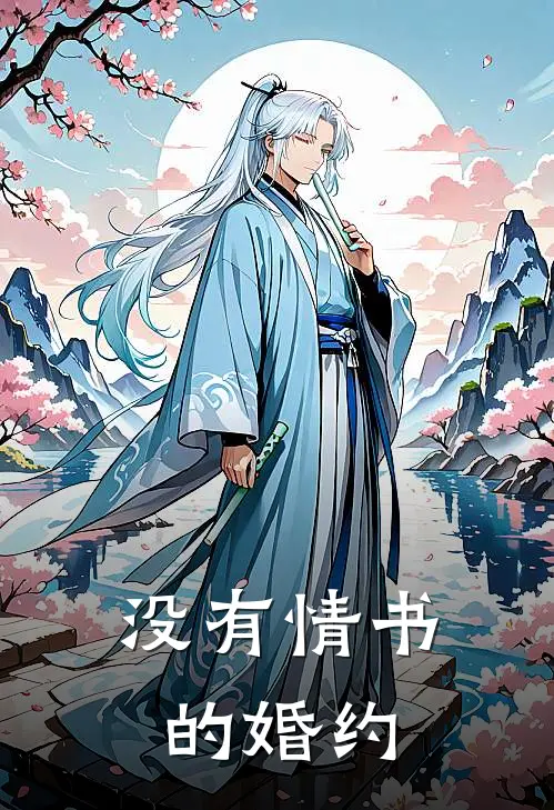 没有情书的婚约