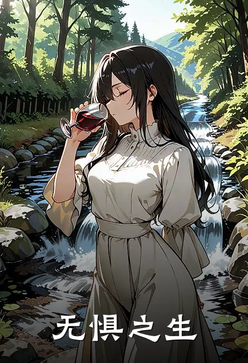 无惧之生