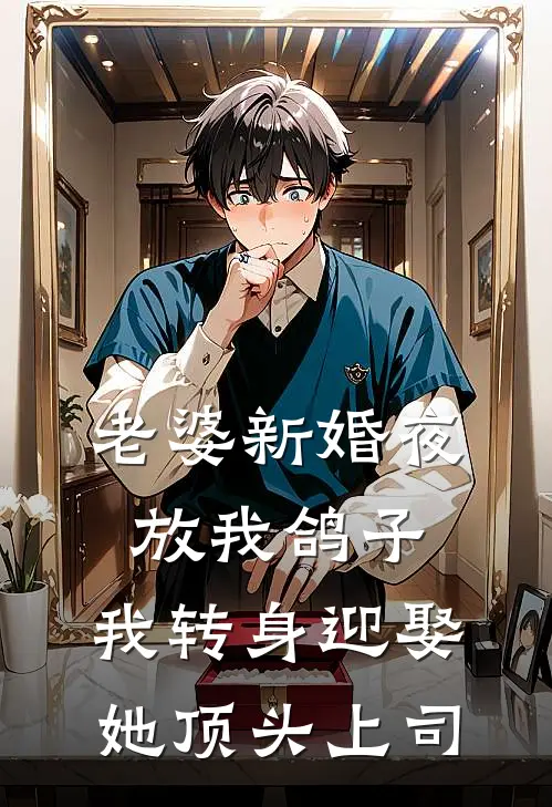 老婆新婚夜放我鸽子，我转身迎娶她顶头上司